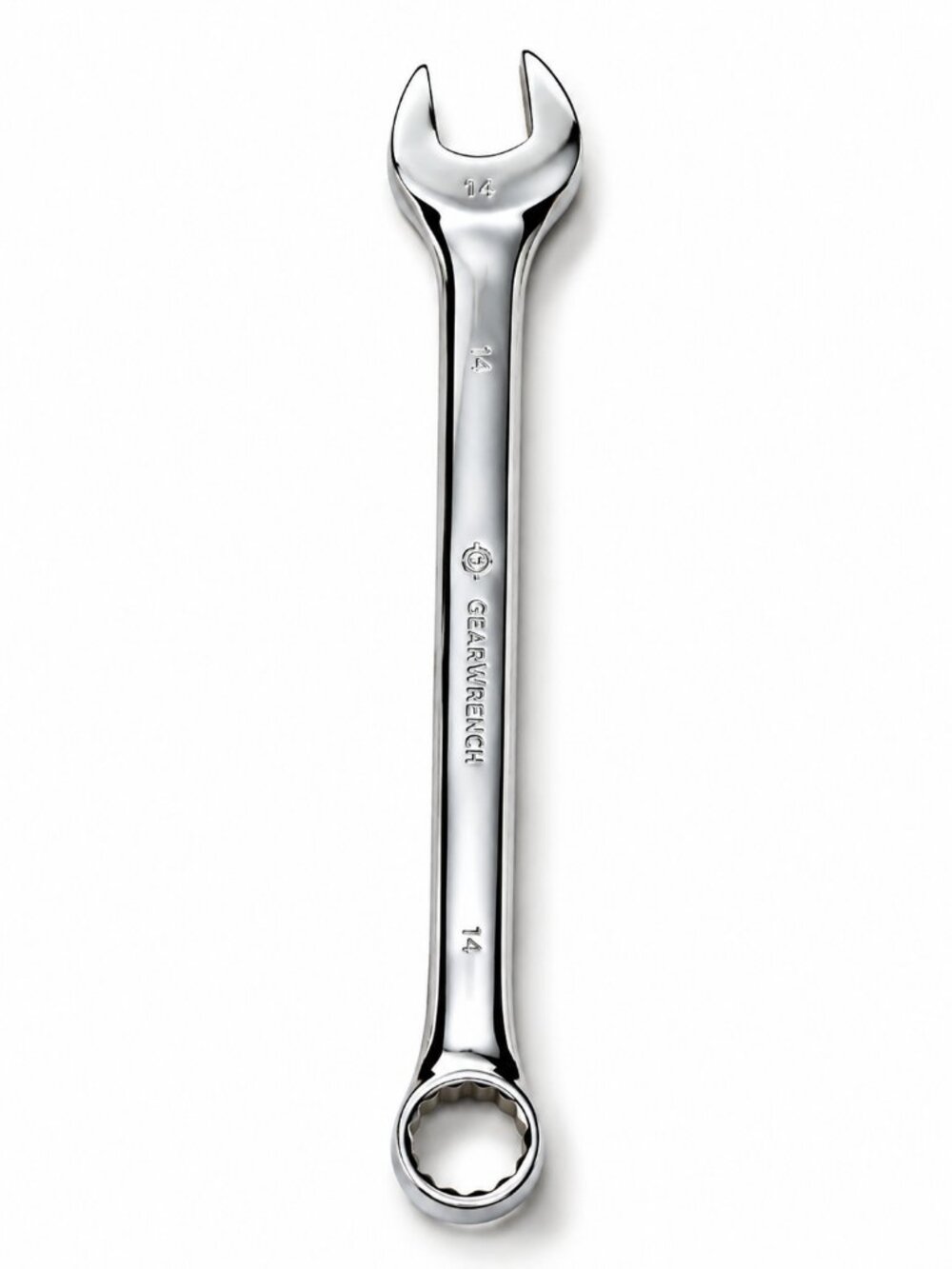 SK Tools USA - 1” 12 Point Combination Wrench No 88232 - Nice!
